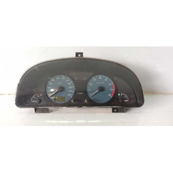 CUADRO INSTRUMENTOS 9645744789C 216551878 