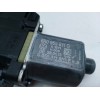 Recambio de elevalunas trasero izquierdo para volkswagen polo (6r1) advance referencia OEM IAM 6R0959811G  