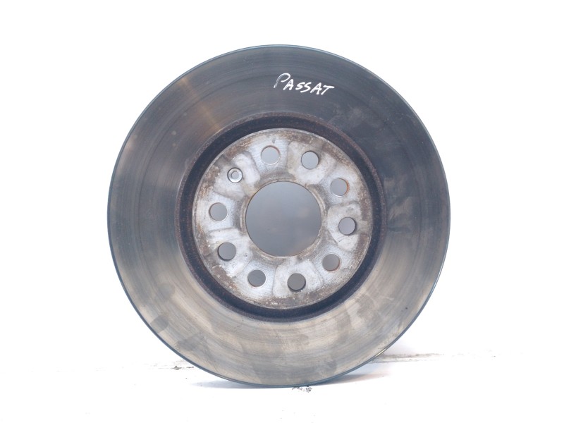 Recambio de disco freno delantero para volkswagen passat lim. (3g2) referencia OEM IAM 1K0615301AA  
