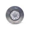 Recambio de disco freno delantero para volkswagen passat lim. (3g2) referencia OEM IAM 1K0615301AA  