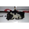 Recambio de cerradura puerta trasera izquierda para nissan juke (f15) acenta referencia OEM IAM 82501BA60B  