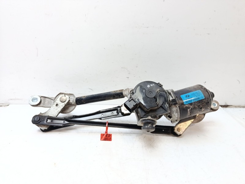 Recambio de motor limpia delantero para hyundai i30 (gd) 1.4 crdi referencia OEM IAM 98120A5000  