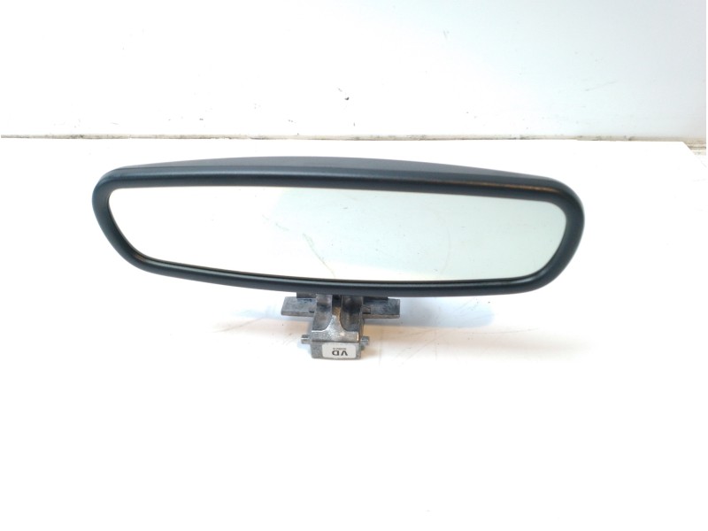 Recambio de espejo interior para renault arkana arkana tr (ljl) referencia OEM IAM 963214032R  