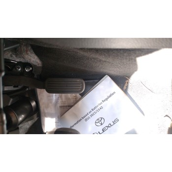 POTENCIOMETRO PEDAL 78110K0030 