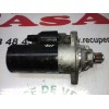 Recambio de motor arranque para volkswagen bora berlina (1j2) 2.3 v5 referencia OEM IAM 0001125048  