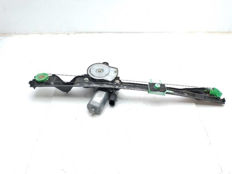 Recambio de elevalunas delantero derecho para fiat punto berlina (188) 1.2 8v go! referencia OEM IAM 46536305  