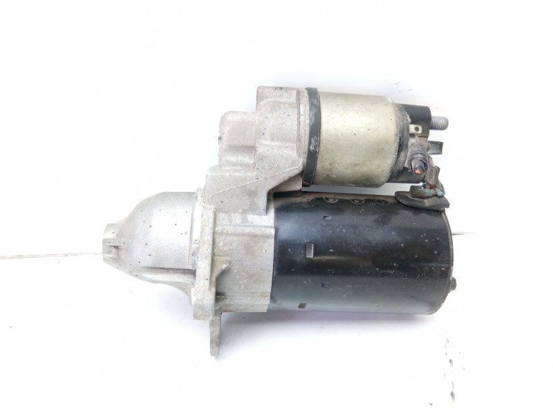 Recambio de motor arranque para opel astra gtc 1.6 16v referencia OEM IAM 55568572  