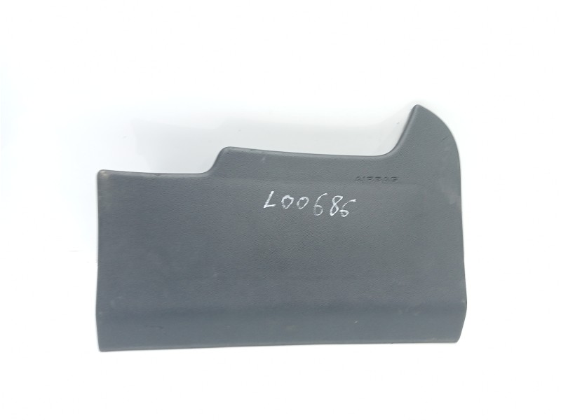 Recambio de airbag delantero izquierdo para citroën c4 grand picasso vtn@v referencia OEM IAM 96600568ZD 30371435A 