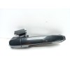 Recambio de maneta exterior trasera izquierda para toyota auris 1.6 16v cat referencia OEM IAM 692110D901  