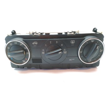 MANDO CLIMATIZADOR A1698300585 