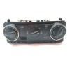 Recambio de mando climatizador para mercedes-benz clase a (w169) 1.5 cat referencia OEM IAM A1698300585  
