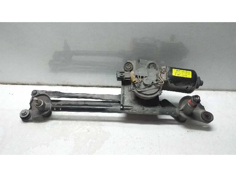 Recambio de motor limpia delantero para hyundai getz (tb) 1.3 básico referencia OEM IAM 981001C100 035247380 