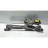 Recambio de motor limpia delantero para hyundai getz (tb) 1.3 básico referencia OEM IAM 981001C100 035247380 