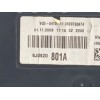 Recambio de cuadro instrumentos para seat ibiza iv (6j5, 6p1) 1.6 tdi referencia OEM IAM 6J0920801AX 6J0920801A 