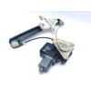 Recambio de elevalunas trasero izquierdo para volkswagen polo (6r1) advance referencia OEM IAM 6R0959811G  