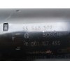 Recambio de motor arranque para opel astra gtc 1.6 16v referencia OEM IAM 55568572  
