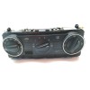 Recambio de mando climatizador para mercedes-benz clase a (w169) 1.5 cat referencia OEM IAM A1698300585  