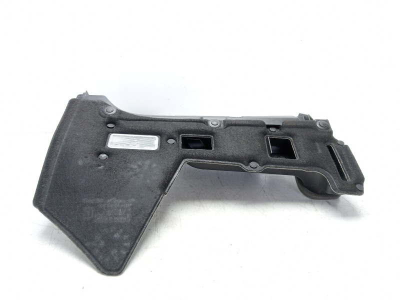 Recambio de moldura para citroën c4 grand picasso feel referencia OEM IAM 96779679ZD 1162861XZD 