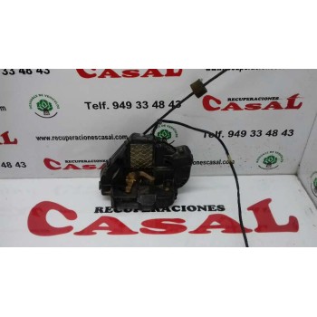 CERRADURA PUERTA TRASERA DERECHA 2117300635Q10 