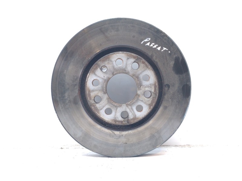 Recambio de disco freno delantero para volkswagen passat lim. (3g2) referencia OEM IAM 1K0615301AA  