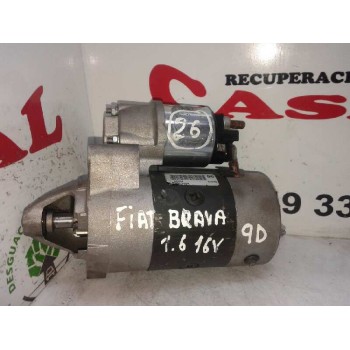 MOTOR ARRANQUE 670164 63223101 