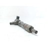 Recambio de inyector para dacia duster ambiance 4x2 referencia OEM IAM 445110485 H8201108033 