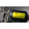 Recambio de motor limpia delantero para hyundai getz (tb) 1.3 básico referencia OEM IAM 981001C100 035247380 