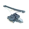Recambio de elevalunas trasero izquierdo para volkswagen polo (6r1) advance referencia OEM IAM 6R0959811G  