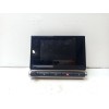 Recambio de pantalla multifuncion para citroën c3 feel referencia OEM IAM 98291383XU  