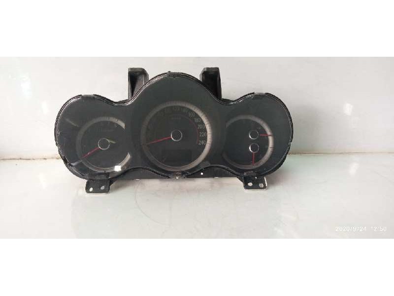 Recambio de cuadro instrumentos para kia magentis concept referencia OEM IAM 940222G290  