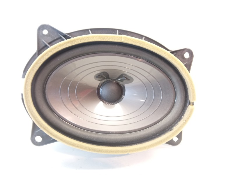 Recambio de sistema audio / radio cd para toyota land cruiser (j15) limited referencia OEM IAM 8616060460 8616060460 