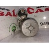 Recambio de motor arranque para fiat brava (182) referencia OEM IAM 670164 63223101 
