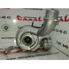 Recambio de turbocompresor para renault espace iv (jk0) grand espace expression referencia OEM IAM 7180895008S NG21820Z GT18V