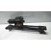Recambio de motor limpia delantero para hyundai getz (tb) 1.3 básico referencia OEM IAM 981001C100 035247380 