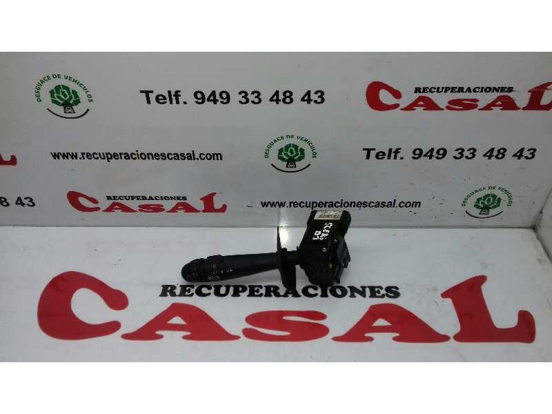 Recambio de mando luces para renault megane i scenic (ja0) 1.9 dti kaleido referencia OEM IAM 36998A E1025V 