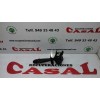 Recambio de mando luces para renault megane i scenic (ja0) 1.9 dti kaleido referencia OEM IAM 36998A E1025V 