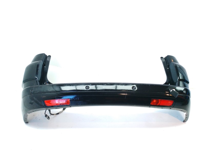 Recambio de paragolpes trasero para citroën c4 picasso 1.6 16v referencia OEM IAM 7410AQ  