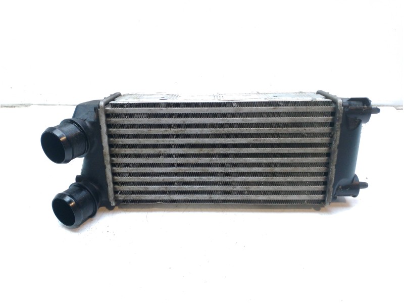 Recambio de intercooler para citroën ds4 referencia OEM IAM 9800291280  