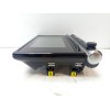 Recambio de pantalla multifuncion para citroën c3 feel referencia OEM IAM 98291383XU  
