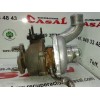 Recambio de turbocompresor para renault espace iv (jk0) grand espace expression referencia OEM IAM 7180895008S NG21820Z GT18V