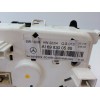 Recambio de mando climatizador para mercedes-benz clase a (w169) 1.5 cat referencia OEM IAM A1698300585  