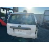 Recambio de carroceria para toyota land cruiser (j15) gx referencia OEM IAM 6016260B30 6016160B70 