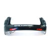 Recambio de paragolpes trasero para citroën c4 picasso 1.6 16v referencia OEM IAM 7410AQ  