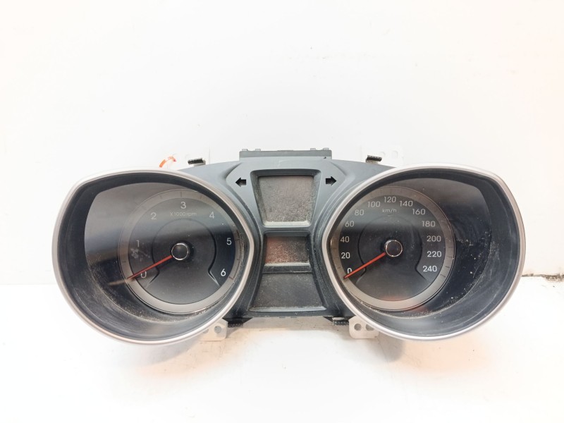 Recambio de cuadro instrumentos para hyundai i30 (gd) 1.4 crdi referencia OEM IAM 94003A6513  