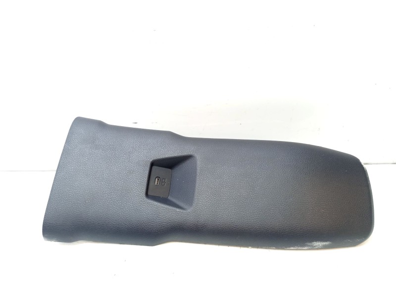 Recambio de moldura para toyota c-hr (_x1_) 1.8 hybrid (zyx10_, zyx11_) referencia OEM IAM 58923F4090C0  