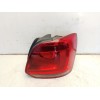 Recambio de piloto trasero derecho para volkswagen polo v (6r1, 6c1) 1.4 (6r1) referencia OEM IAM 6R0945096AH  