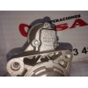 Recambio de motor arranque para fiat brava (182) referencia OEM IAM 670164 63223101 