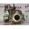 Recambio de turbocompresor para renault espace iv (jk0) grand espace expression referencia OEM IAM 7180895008S NG21820Z GT18V