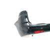 Recambio de paragolpes trasero para citroën c4 picasso 1.6 16v referencia OEM IAM 7410AQ  