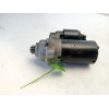 Recambio de motor arranque para audi a3 (8l1) 1.6 referencia OEM IAM 02A911023L  